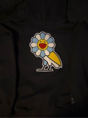 OVO(OCTOBERS VERY OWN) X Takahashi Murakami COLLAB